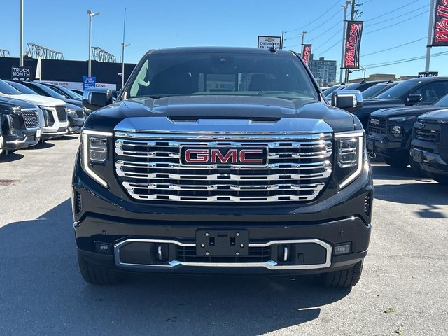 2025 GMC Sierra 1500 Denali Denali Demo in Cars & Trucks in Oakville / Halton Region - Image 2