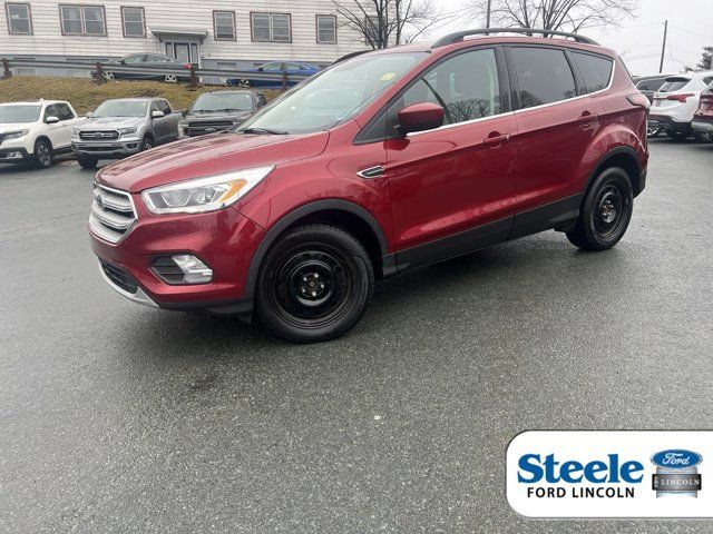  2017 Ford Escape SE in Cars & Trucks in City of Halifax - Image 2