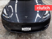1 OWNER / Front Heated Seats, Rear Heated Seats, Climate Control and more! Clutch is the largest onl... (image 6)
