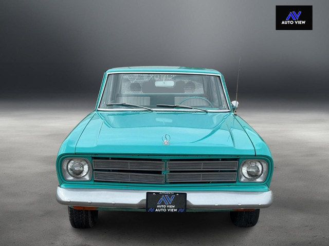 1966 Other Studebaker Commander 194 **MADE IN CANADA** in Cars & Trucks in Hamilton - Image 2
