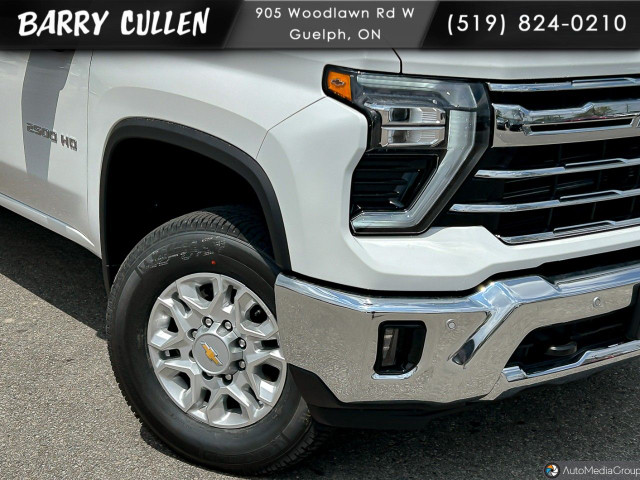 2025 Chevrolet Silverado 2500HD in Cars & Trucks in Guelph - Image 2