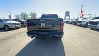 This Ram 1500 is equipped with: Premium Leather-Faced Bucket Seats, Remote Start System, Heated fron... (image 8)