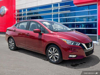 Recent Arrival! Check out this 2021 Nissan Versa SV! If you are looking for efficiency, then this Ve... (image 7)