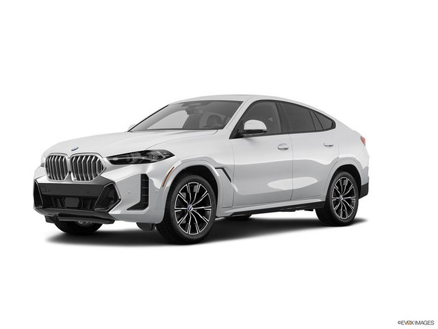 2026 BMW X6 xDrive40i in Cars & Trucks in Vancouver - Image 3