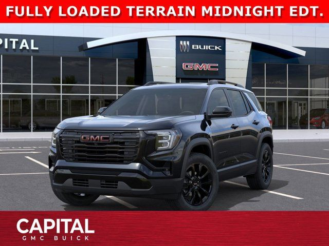 2026 GMC Terrain AWD Elevation in Cars & Trucks in Edmonton