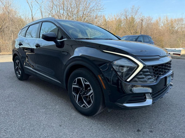 2024 KIA Sportage LX FWD for sale in Cars & Trucks in Mississauga / Peel Region - Image 2