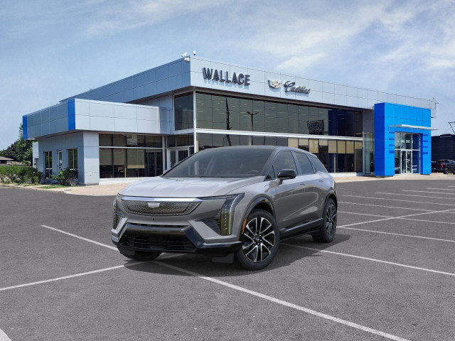2025 Cadillac OPTIQ Sport in Cars & Trucks in Oakville / Halton Region