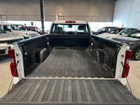 Driving our 2024 Chevrolet Silverado 1500 W/T Regular Cab 4X2 can give you a feeling of unstoppable... (image 8)