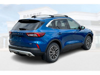 Clean Carfax Report | Ford Escape Plug In Hybrid | Touchscreen | Navigation | Android Auto & Apple C... (image 8)