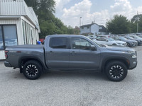 Vehicle Highlights: - Accident free - Highly optioned - Rare Pro-4X trim Just landed is a rare and d... (image 8)