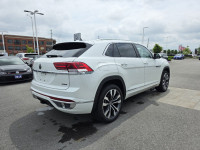 360 Camera, Sunroof, Cooled Seats, Premium Audio, Navigation! This 2023 Volkswagen Atlas Cross Sport... (image 6)