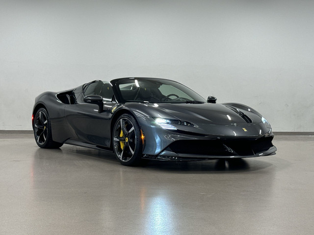 2024 Ferrari SF90 Spider in Cars & Trucks in City of Montréal - Image 2