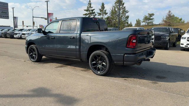 2026 Ram 1500 Sport | Heated and Cooled Seats | Apple CarPlay in Cars & Trucks in Edmonton - Image 2