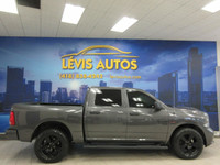 RAM 1500 CLASSIC 2022 EXPRESS NIGHT EDITION V8 5.7 LITRES HEMI 4X4 CREW-CAB BOITE 5.7 PIEDS TOUT ÉQU... (image 6)