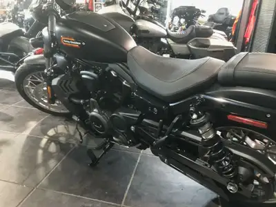Oppotunity doesn't knock it RUMBLES!!! Looking for a Have you always wanted a Harley? Financing and...