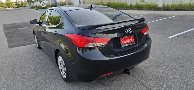 2013 Hyundai Elantra GT 5dr Hatchback Automatic GL *Ltd Avail* in Cars & Trucks in Mississauga / Peel Region - Image 3