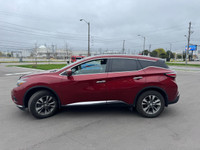 SUV ......... AWD ......... 3.5 LITER 6-CYLINDER ENGINE WITH 260 HP AND 240 LB-FT OF TORQUE .......... (image 4)