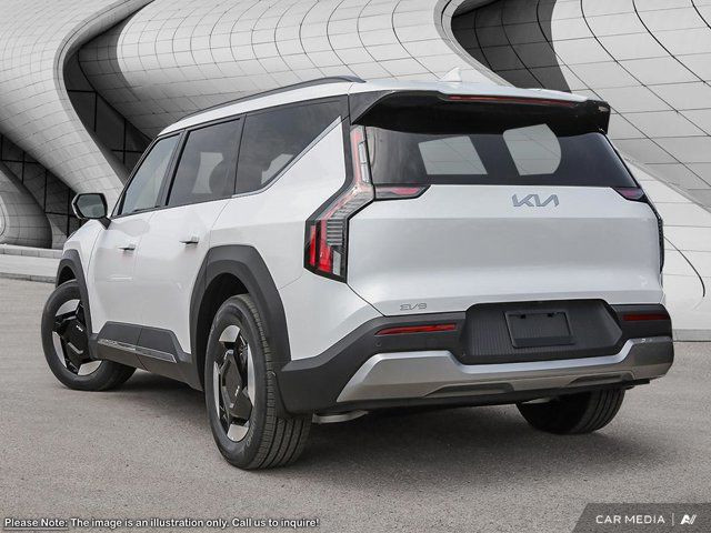 2026 Kia EV9 Light in Cars & Trucks in London - Image 4