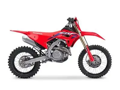 2024 Honda CRF450RX - FINANCING AVAILABLE - DELIVERY AVAILABLE - TRADES WANTED -CALL FOR AVAILABILIT...