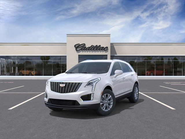 2025 Cadillac XT5 AWD Luxury in Cars & Trucks in City of Montréal