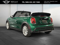 2023 MINI Cabriolet Cooper | Ligne Première | Accès confort | * Ligne Première * Accès confort * Siè... (image 5)