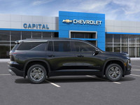 Capital Chevrolet Buick GMC This Chevrolet Traverse delivers a Gas I4 2.5L/ engine powering this Aut... (image 5)