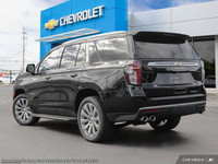 This Chevrolet Tahoe delivers a powerful engine powering this Automatic transmission. *You Can't Bea... (image 3)