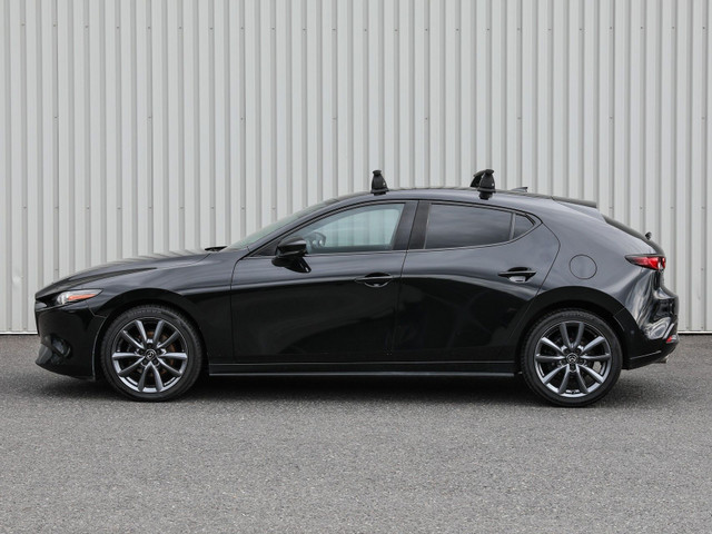 Mazda 3 GT 2021 in Cars & Trucks in Longueuil / South Shore - Image 4