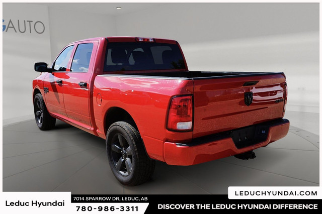 2021 Ram 1500 Classic Express 17-inch aluminum wheels, in Cars & Trucks in Edmonton - Image 4