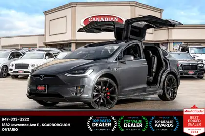 ENJOY 6 MONTHS NO PAYMENT!! TESLA INSPECTION L IS AVAILABLE UPON REQUEST!! CARFAX VERIFIED AVAILABLE...