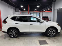 2017 Nissan Rogue SL AWD PLATINUM TOIT PANORAMIQUE - GPS - CAMÉRA DE RECUL - INTÉRIEUR EN CUIR NIV:... (image 4)