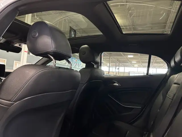 2019 Mercedes-Benz GLA GLA250|4MATIC|NAV|LEATHER|ALLOYS|BACKUPCA in Cars & Trucks in City of Toronto - Image 8