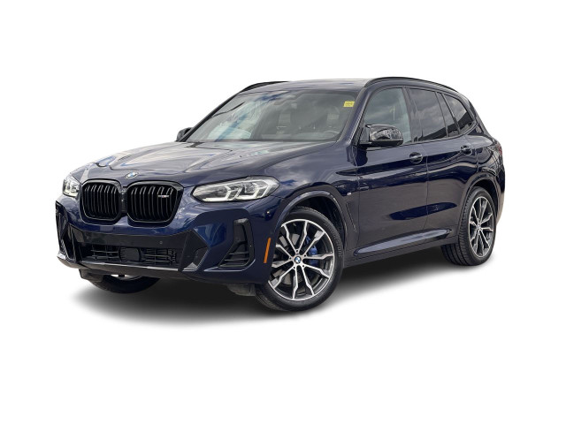 2024 BMW X3 in Cars & Trucks in Calgary