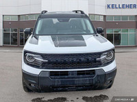 This Ford Bronco Sport has a dependable Intercooled Turbo Regular Unleaded I-3 1.5 L/91 engine power... (image 7)