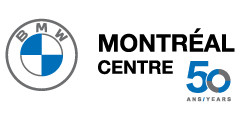 Bmw Montreal Centre
