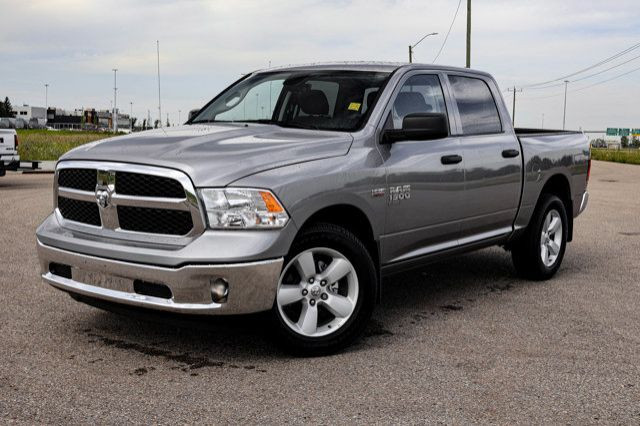 2024 Ram 1500 Classic Tradesman in Cars & Trucks in Strathcona County