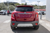 Compact, stylish, and packed with features, our 2014 Buick Encore offers comfort and versatility in... (image 3)