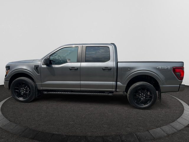 2025 Ford F-150 STX in Cars & Trucks in Regina - Image 2