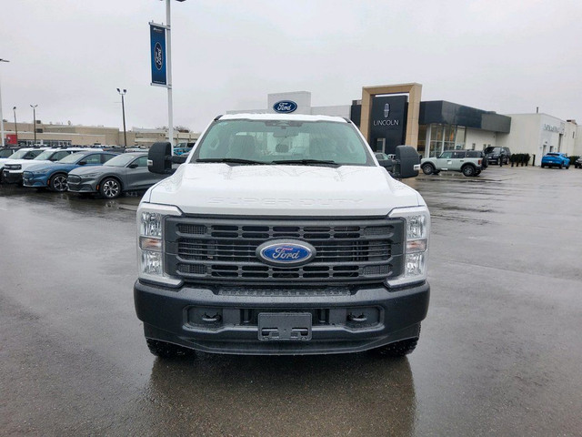  2024 Ford Super Duty F-350 SRW XL in Cars & Trucks in Peterborough - Image 4