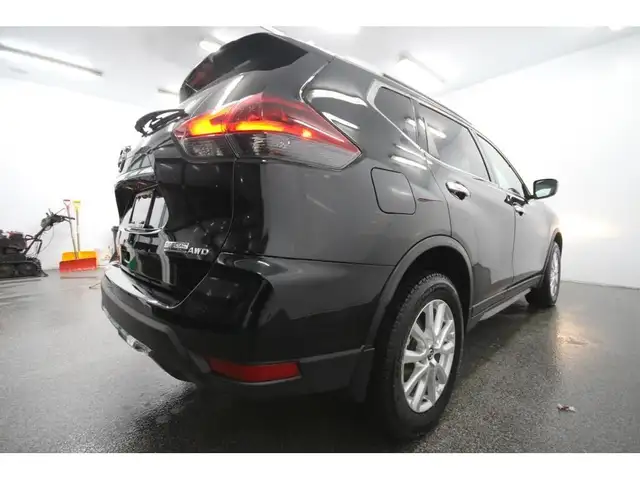 2020 Nissan Rogue SE / AWD in Cars & Trucks in Lévis - Image 7
