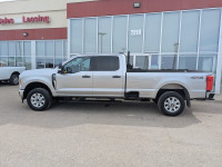 2024 Ford Super Duty F-350 SRW XLT 4WD Crew Cab 8' Box, Remote Start, Backup Camera, 18" Wheels, Tra... (image 2)