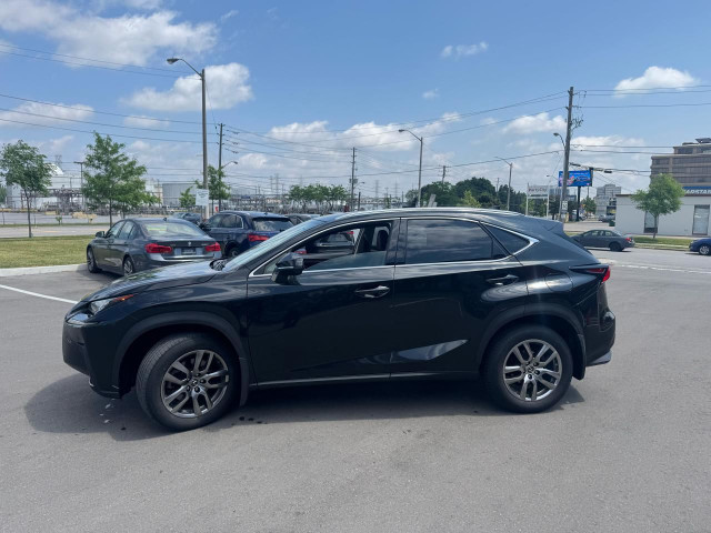 2021 Lexus NX 300 LUXURY PKG AWD LEATHER SUROOF NAV B/SPOT CAMER in Cars & Trucks in City of Toronto - Image 4
