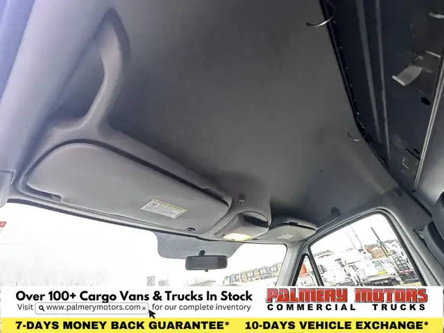 2017 Mercedes-Benz Sprinter 2500 144" HIGH ROOF 4X4 +LOW RANGE dans Autos et camions dans Région de Mississauga/Peel - Image 38