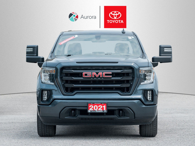 2021 GMC Sierra 1500 Elevation in Cars & Trucks in Markham / York Region - Image 2