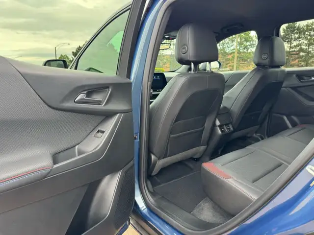 2025 Chevrolet Equinox RS - Certified - Power Liftgate - $302 B/ in Cars & Trucks in Moncton - Image 26