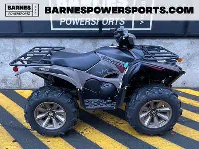 Base MSRP: $14,999Freight/PDI: $995Doc Fee: $495Tire Tax: $26Total Price: $16,515OEM incentives may...
