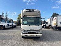 2017 ISUZU TRUCK NRR;Medium Duty Trucks - VAN-REEFER Penske Location 632 BELGRAVE WAY DELTA BC V3M 5... (image 1)