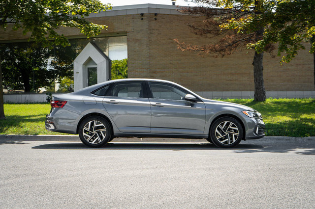 2024 Volkswagen Jetta Highline in Cars & Trucks in Mississauga / Peel Region - Image 4