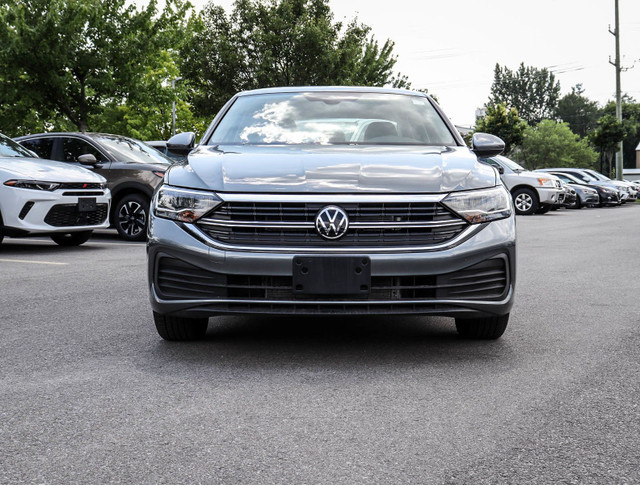 2024 Volkswagen Jetta Comfortline in Cars & Trucks in Kitchener / Waterloo - Image 2