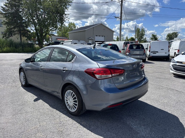 2017 KIA Forte EX in Cars & Trucks in Laval / North Shore - Image 2